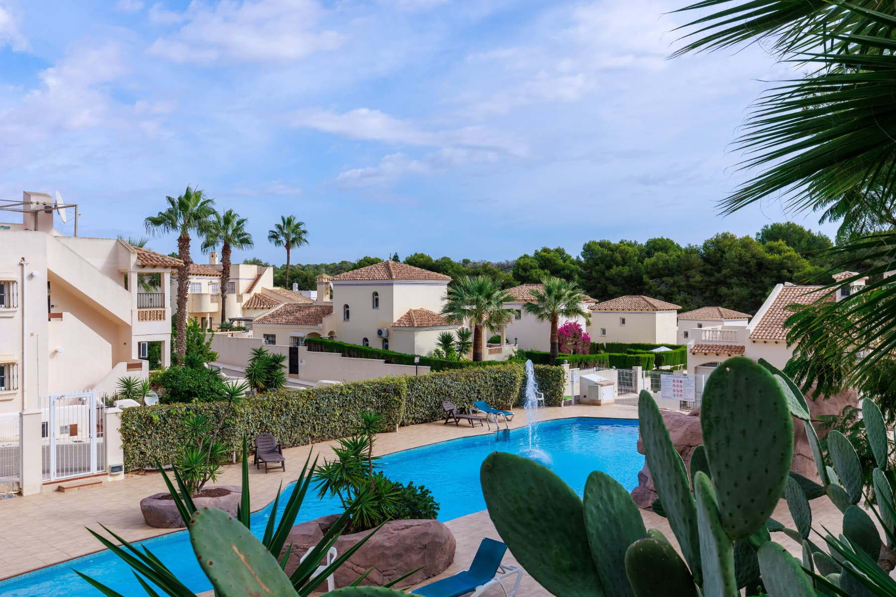 3 bed Townhouse in Las Ramblas Golf - 50
