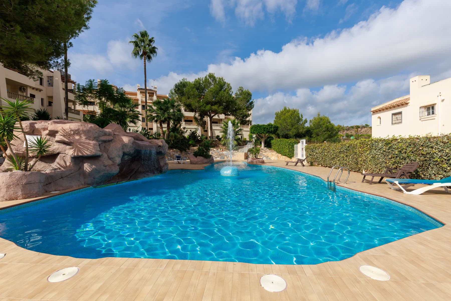 3 bed Townhouse in Las Ramblas Golf - 2