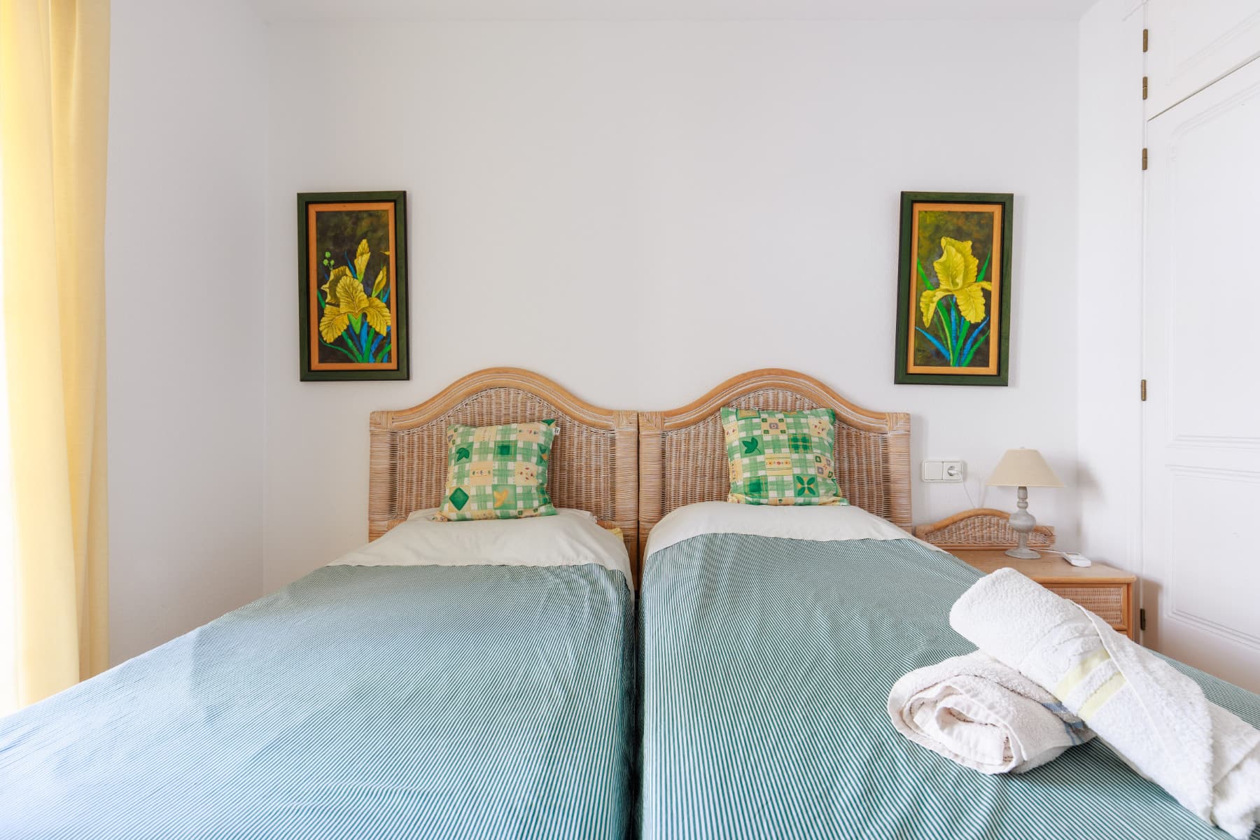 3 bed Townhouse in Las Ramblas Golf - 19