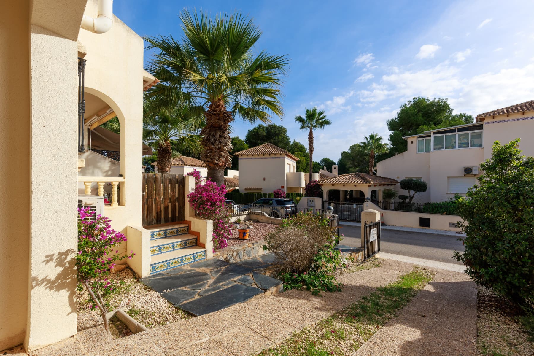3 bed Townhouse in Las Ramblas Golf - 38