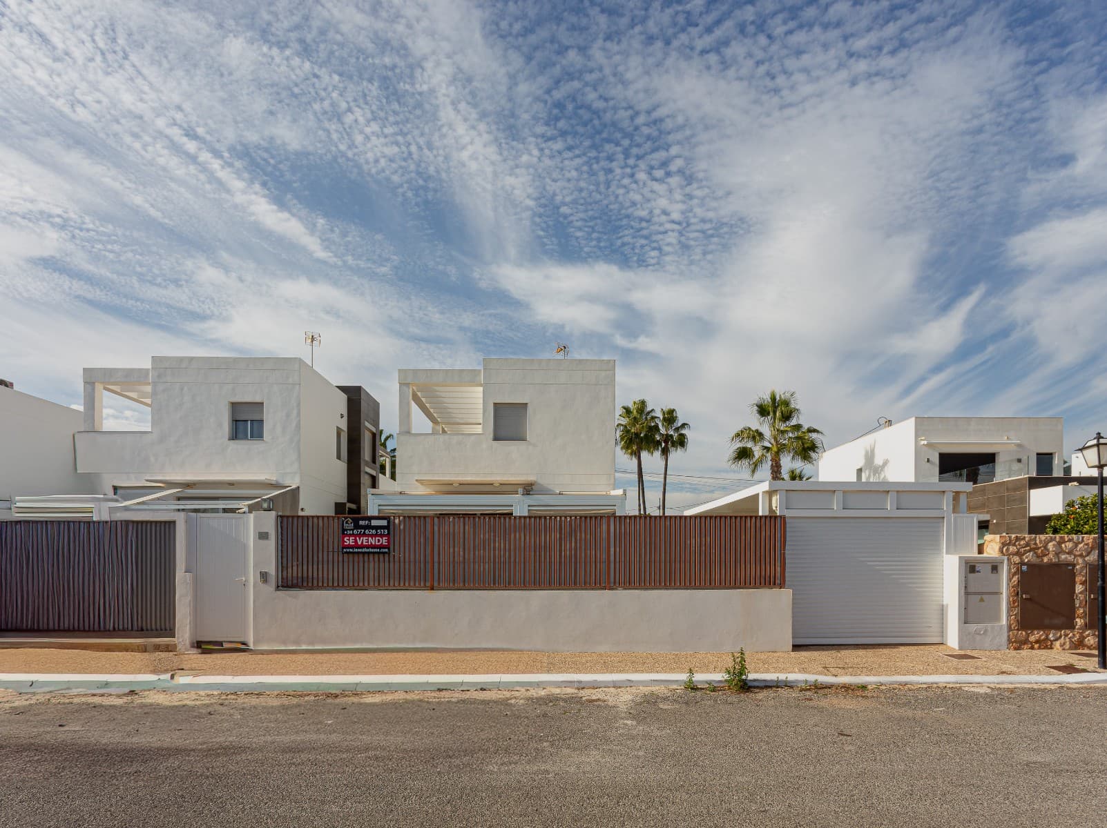 Vrijstaande Villa met 3 slaapkamers in Orihuela Costa - 23