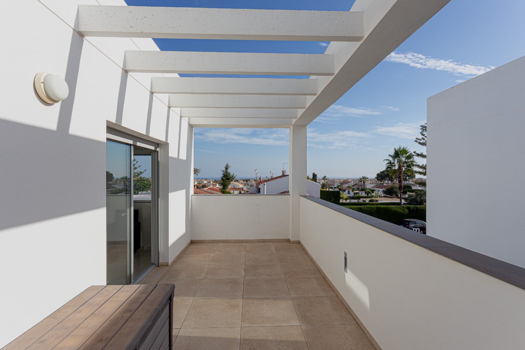 Vrijstaande Villa met 3 slaapkamers in Orihuela Costa - 21