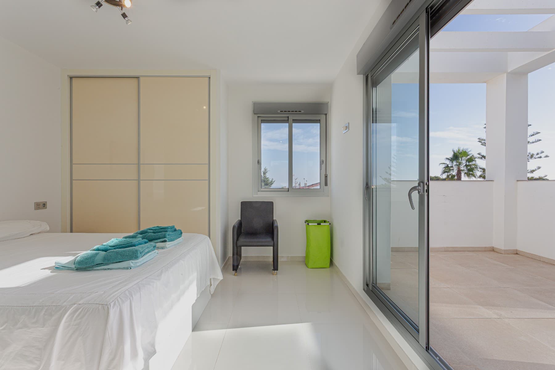 Vrijstaande Villa met 3 slaapkamers in Orihuela Costa - 17