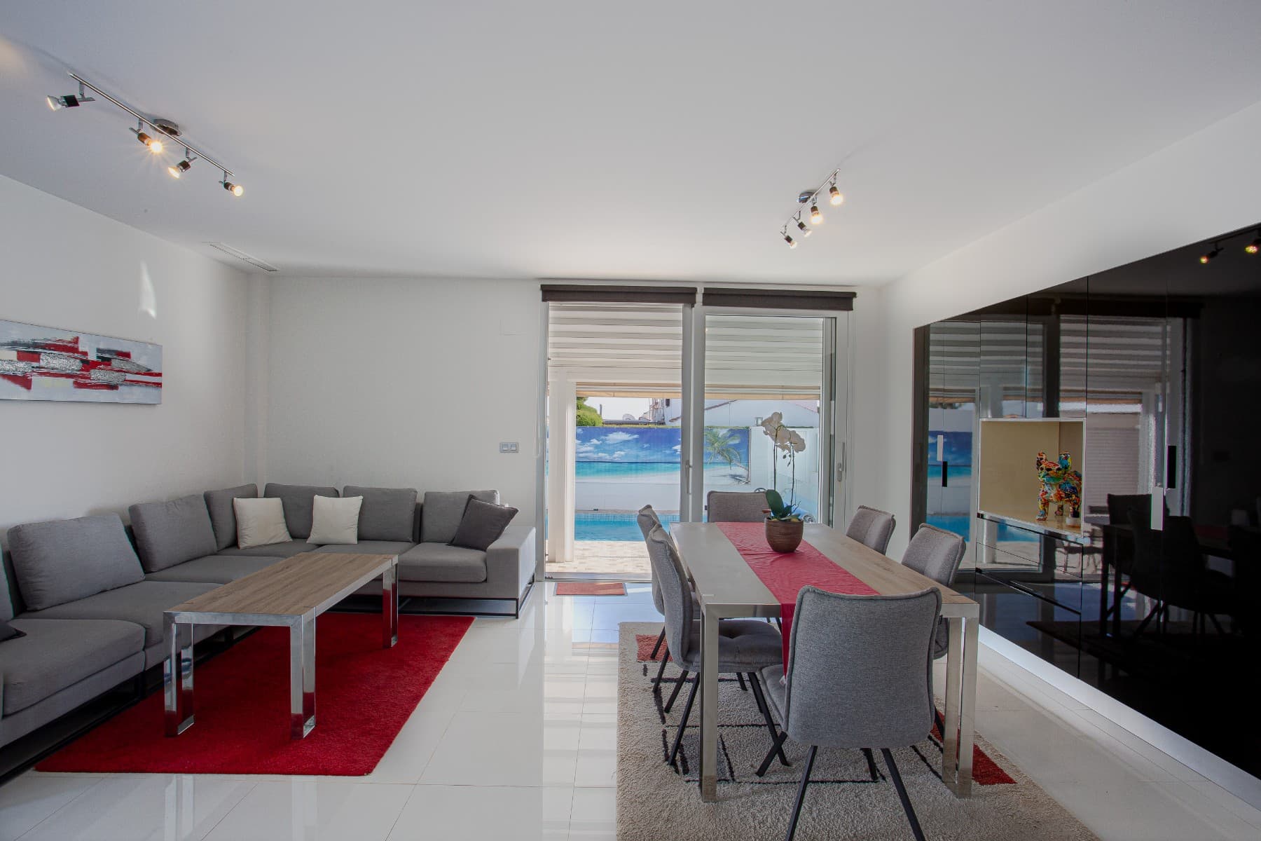 Vrijstaande Villa met 3 slaapkamers in Orihuela Costa - 8