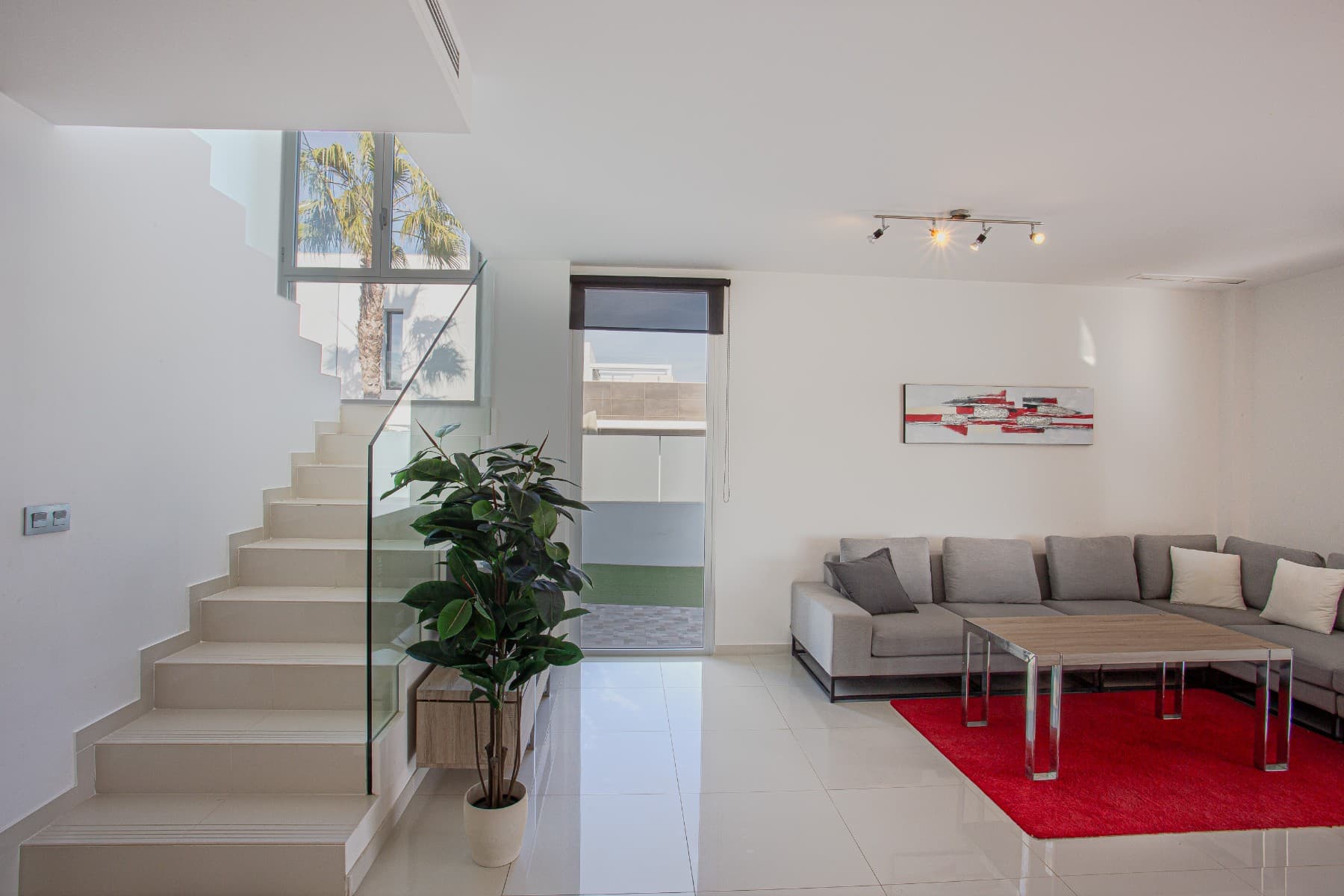 Vrijstaande Villa met 3 slaapkamers in Orihuela Costa - 9