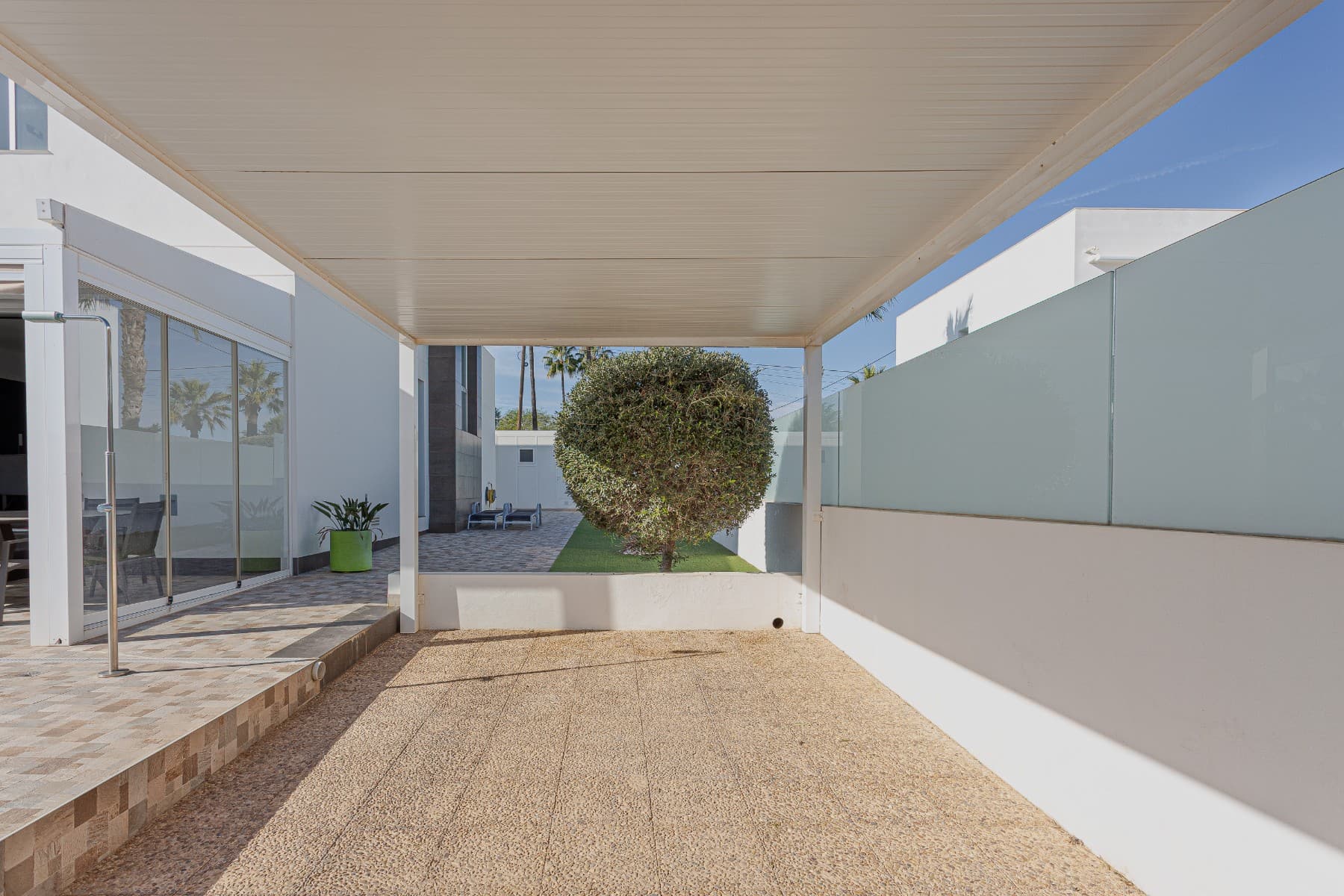 Vrijstaande Villa met 3 slaapkamers in Orihuela Costa - 5