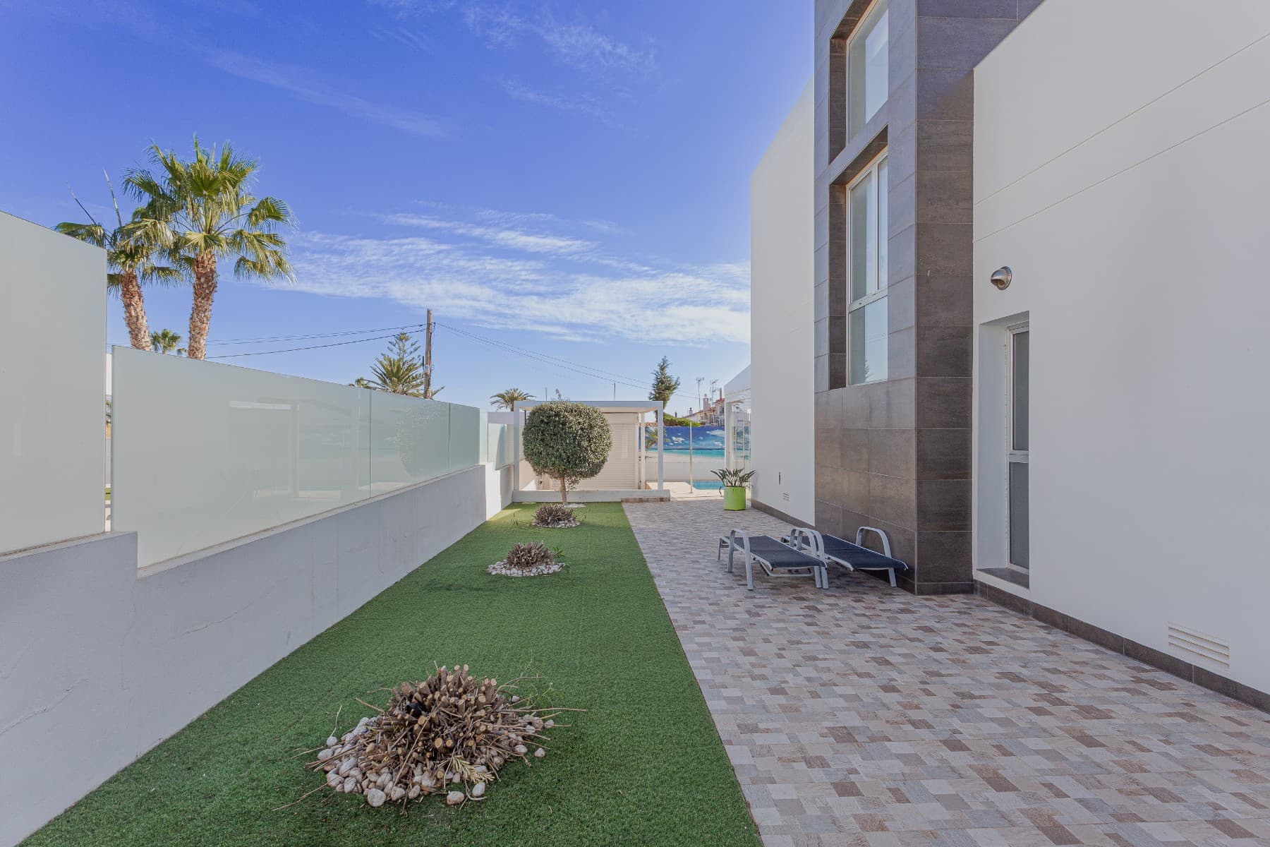 Vrijstaande Villa met 3 slaapkamers in Orihuela Costa - 6