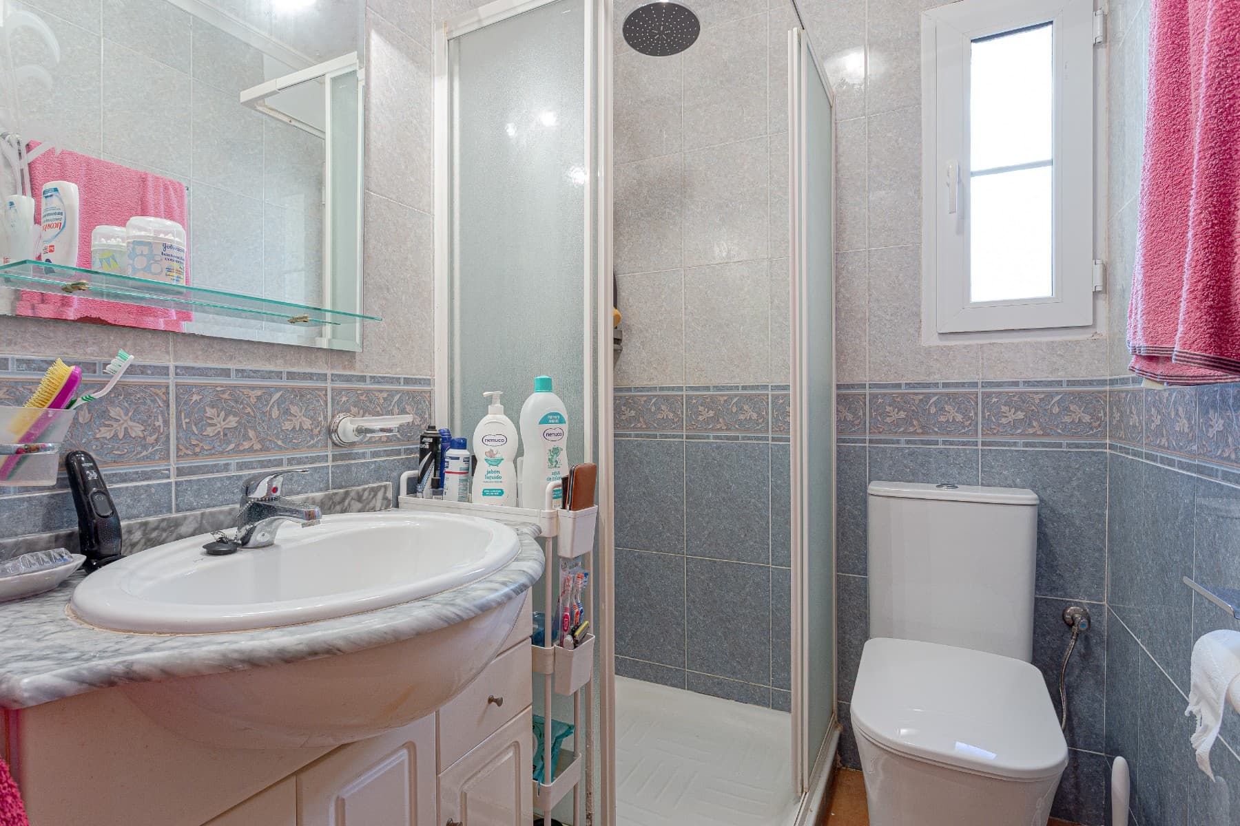 Villa - Chalet de 3 dormitorios en Pilar de la Horadada - 23