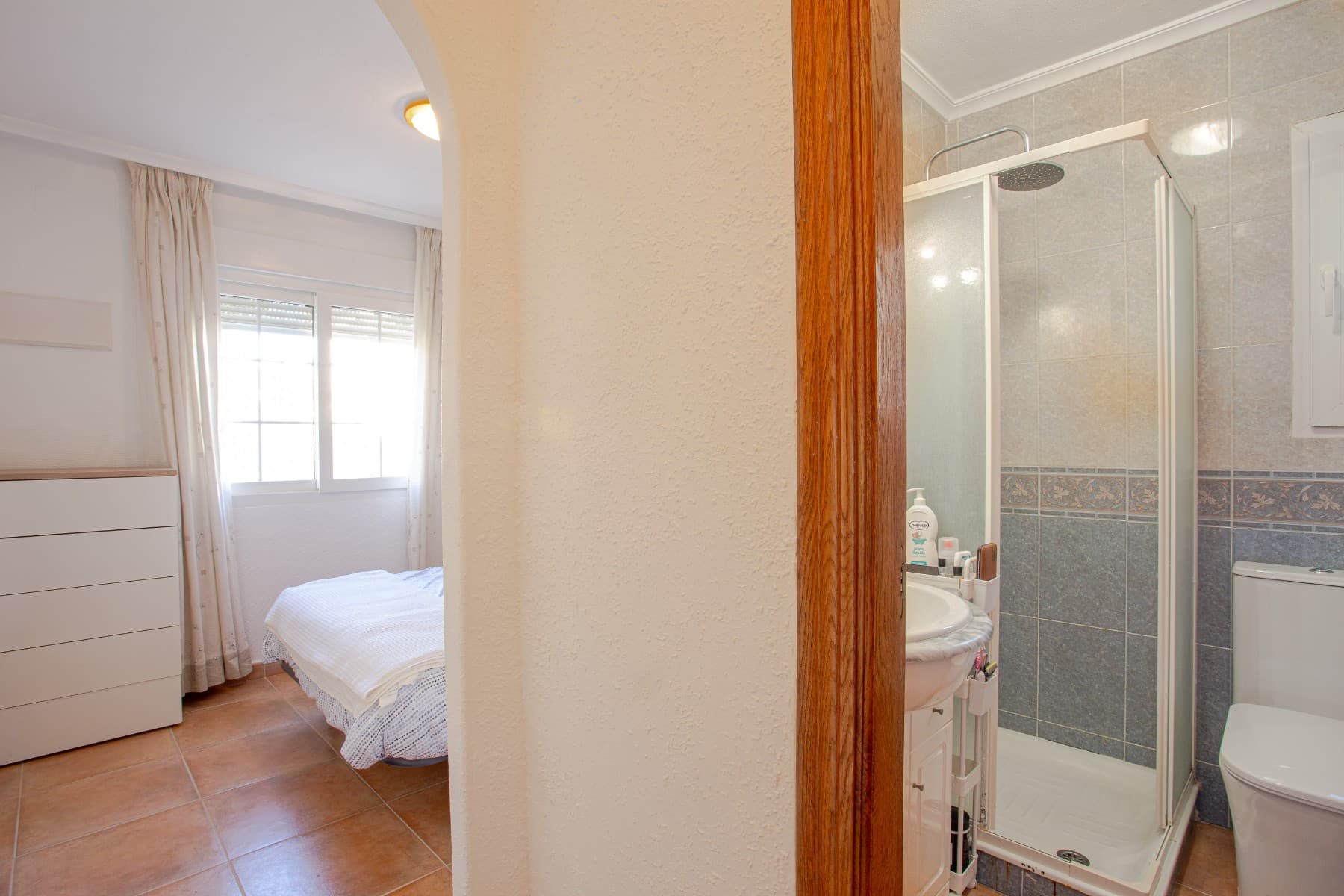 Villa - Chalet de 3 dormitorios en Pilar de la Horadada - 22