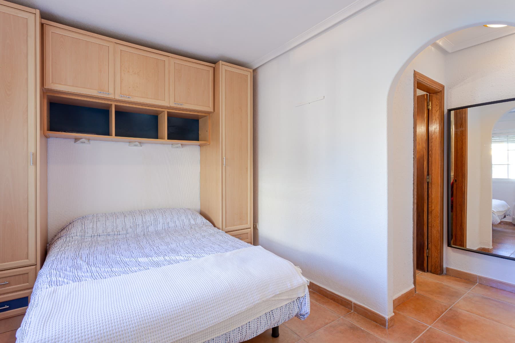 Villa - Chalet de 3 dormitorios en Pilar de la Horadada - 19