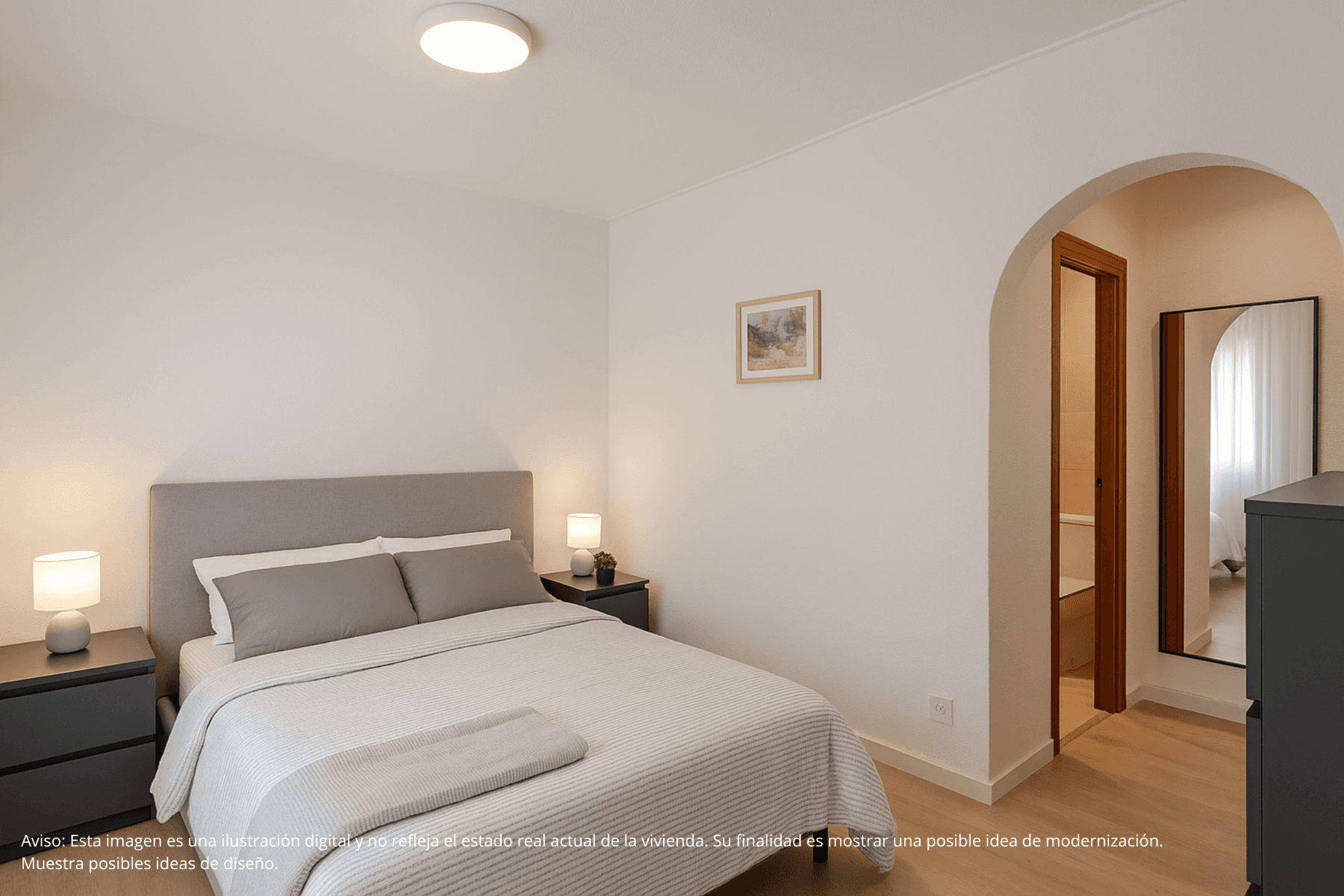 Villa - Chalet de 3 dormitorios en Pilar de la Horadada - 20