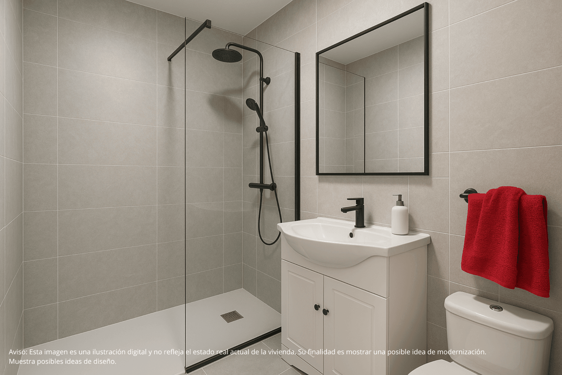 Villa - Chalet de 3 dormitorios en Pilar de la Horadada - 16