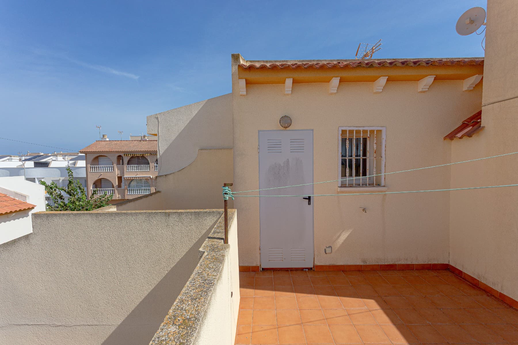 Villa - Chalet de 3 dormitorios en Pilar de la Horadada - 18