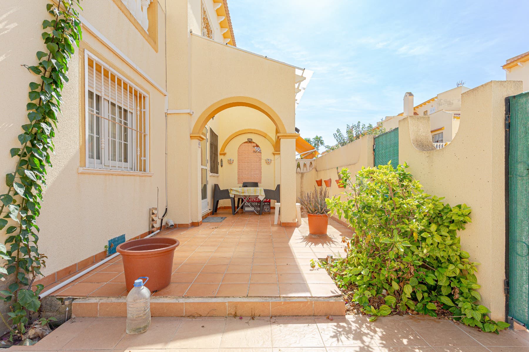 Villa - Chalet de 3 dormitorios en Pilar de la Horadada - 5