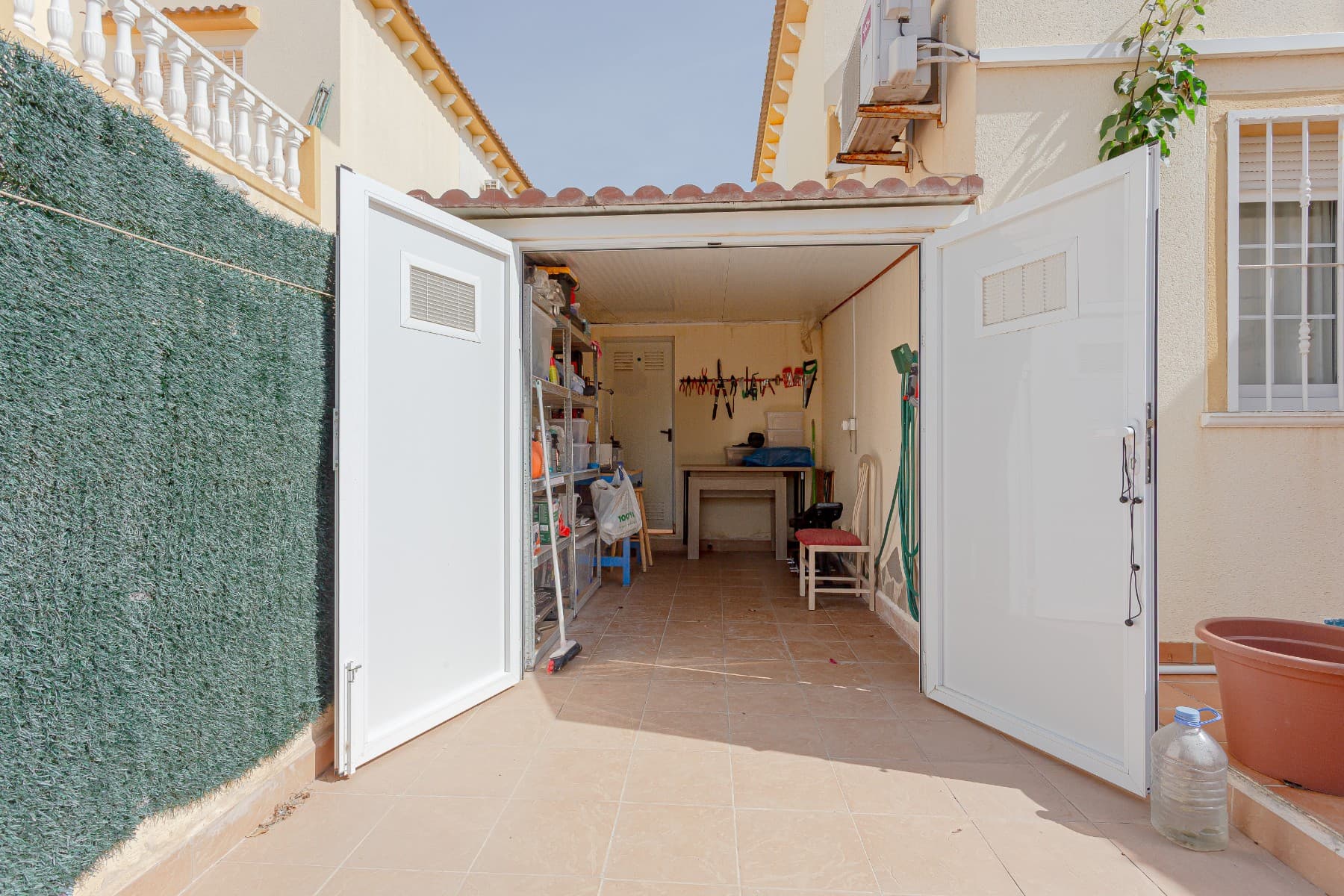 Villa - Chalet de 3 dormitorios en Pilar de la Horadada - 26