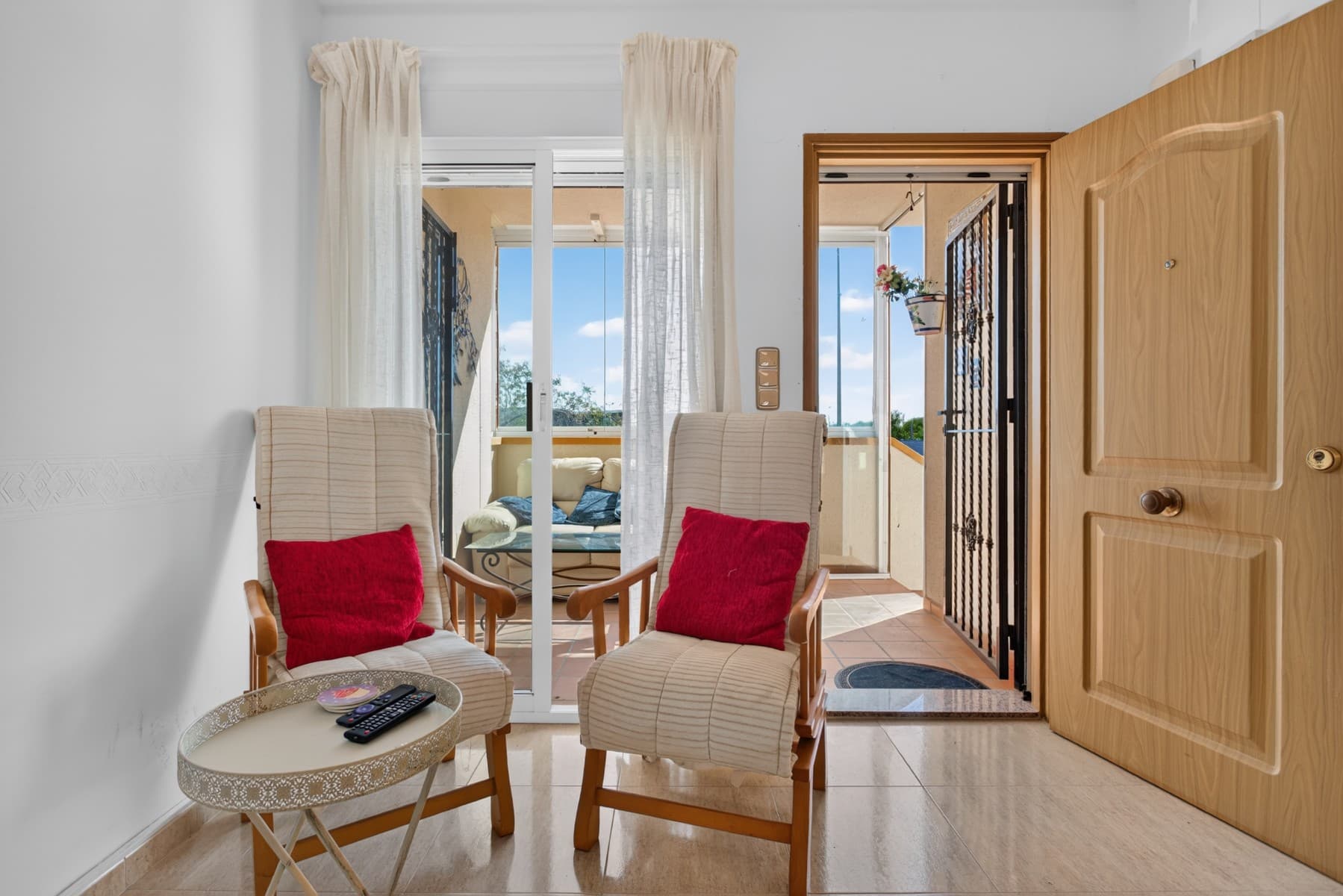Villa - Chalet de 2 dormitorios en Orihuela Costa - 10