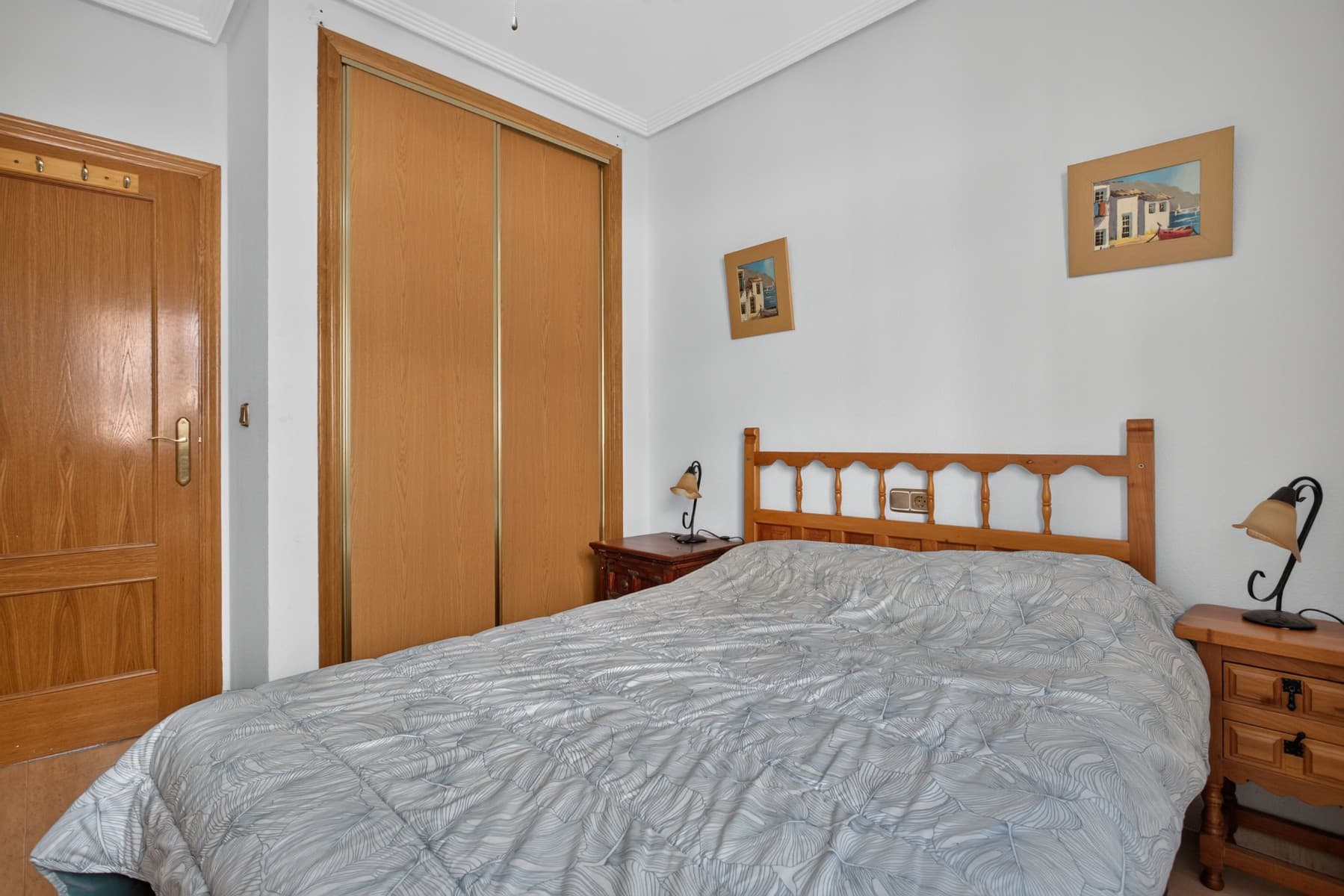 Villa - Chalet de 2 dormitorios en Orihuela Costa - 16
