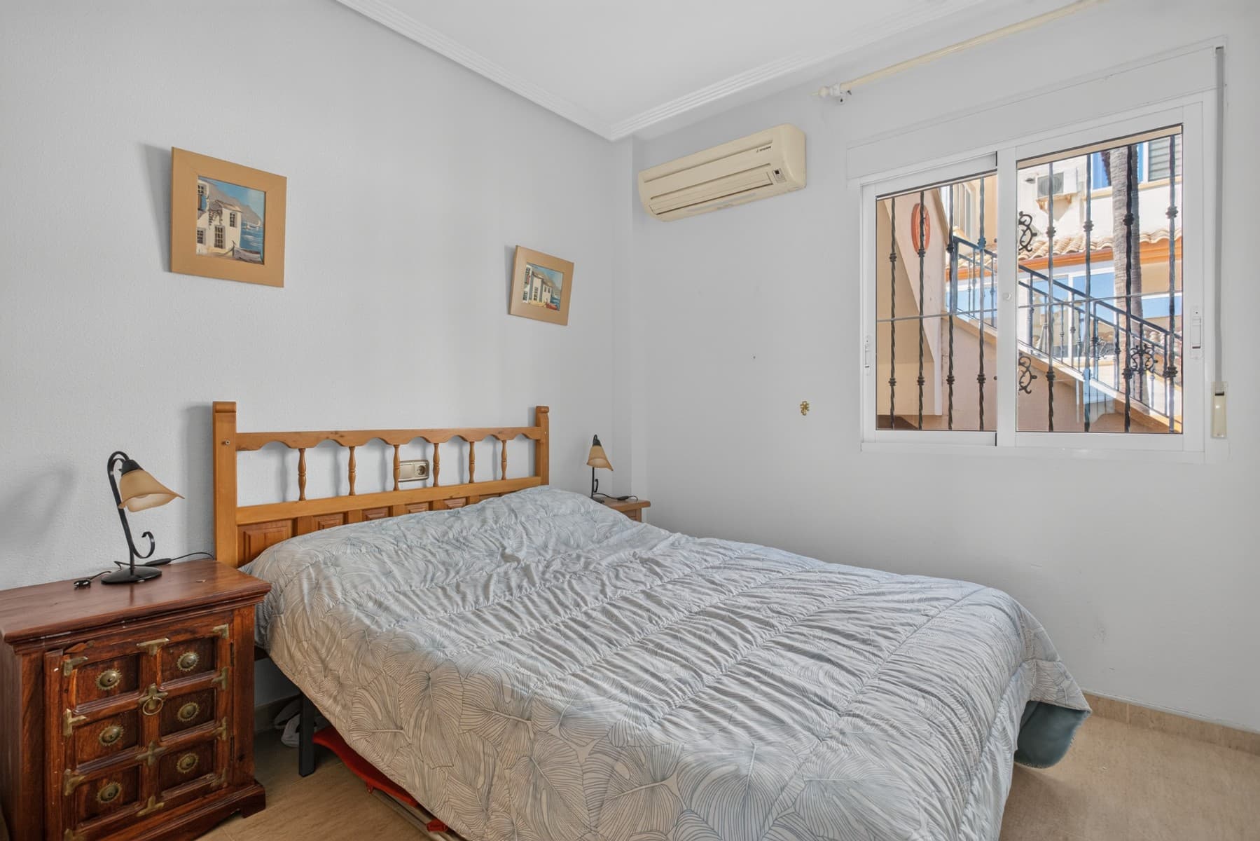 Villa - Chalet de 2 dormitorios en Orihuela Costa - 15