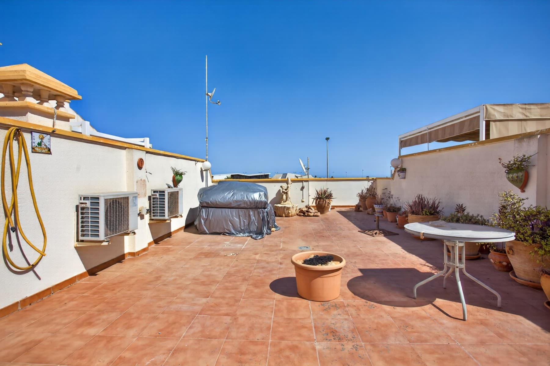 Villa - Chalet de 2 dormitorios en Orihuela Costa - 24
