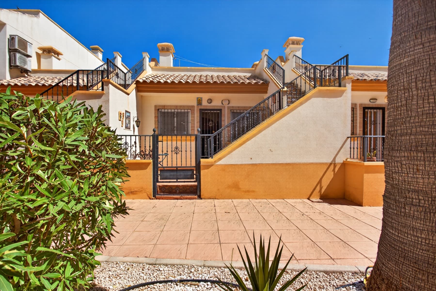 Villa - Chalet de 2 dormitorios en Orihuela Costa - 2