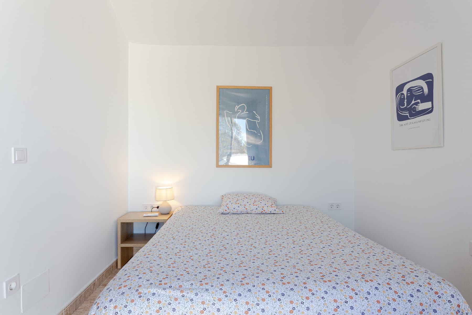 Vrijstaande Villa met 3 slaapkamers in Pilar de la Horadada - 21