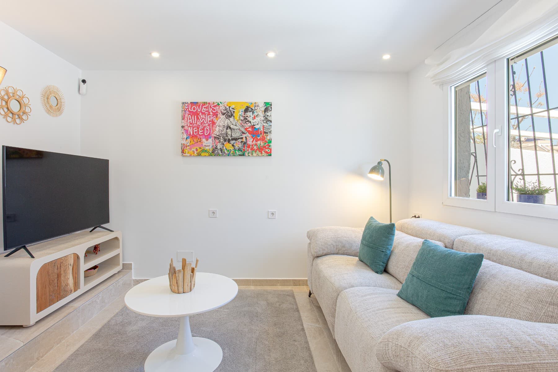 Vrijstaande Villa met 3 slaapkamers in Pilar de la Horadada - 6