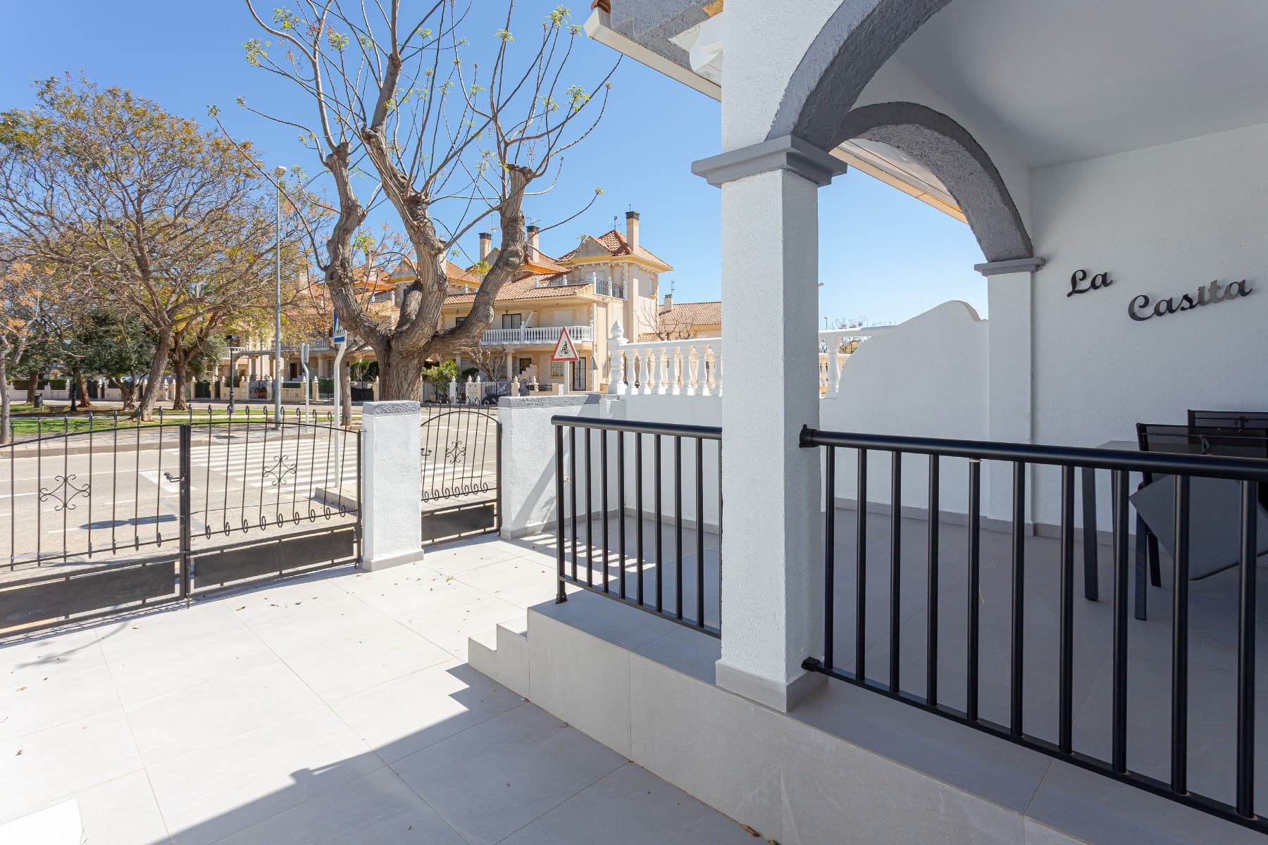 Vrijstaande Villa met 3 slaapkamers in Pilar de la Horadada - 15