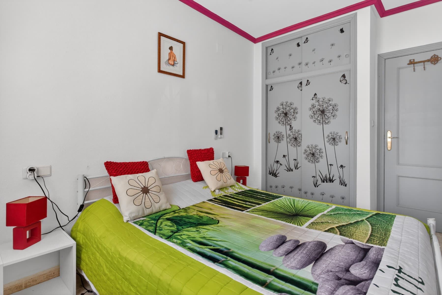 2 bed Middle Floor Apartment in Orihuela Costa - 10