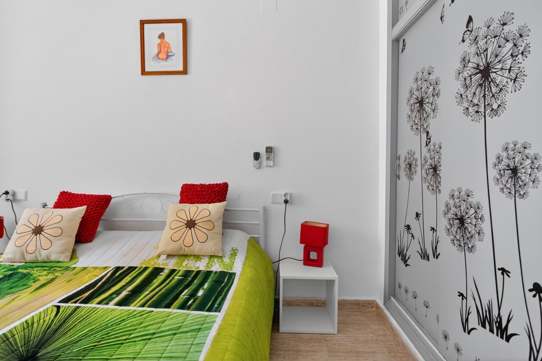 2 bed Middle Floor Apartment in Orihuela Costa - 11