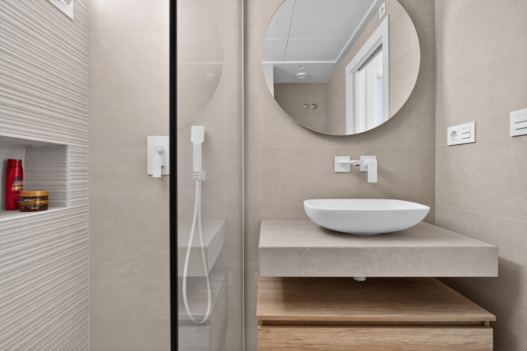 Apartamento Planta Media de 2 dormitorios en Guardamar del Segura - 18