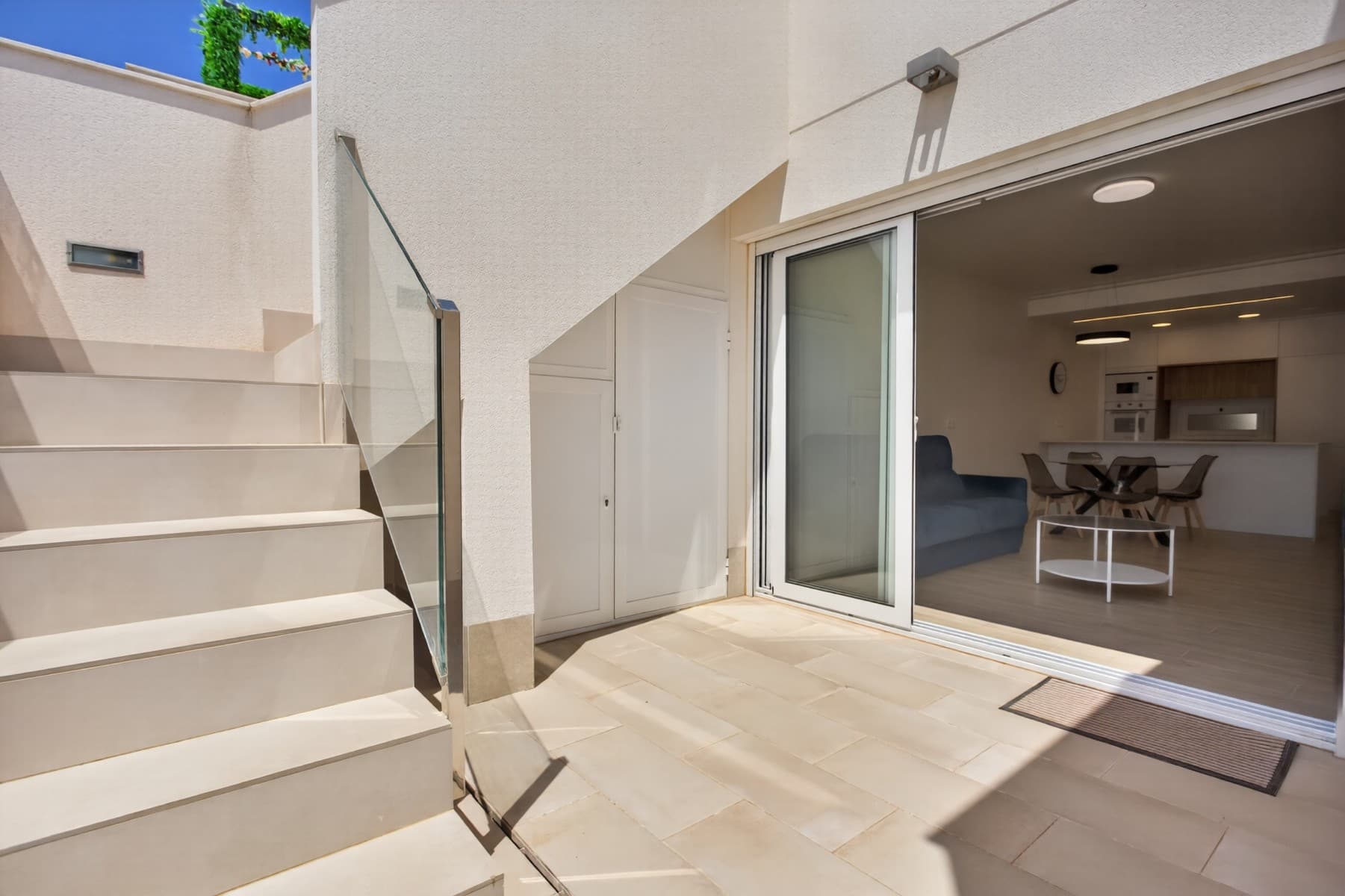 Apartamento Planta Media de 2 dormitorios en Guardamar del Segura - 13
