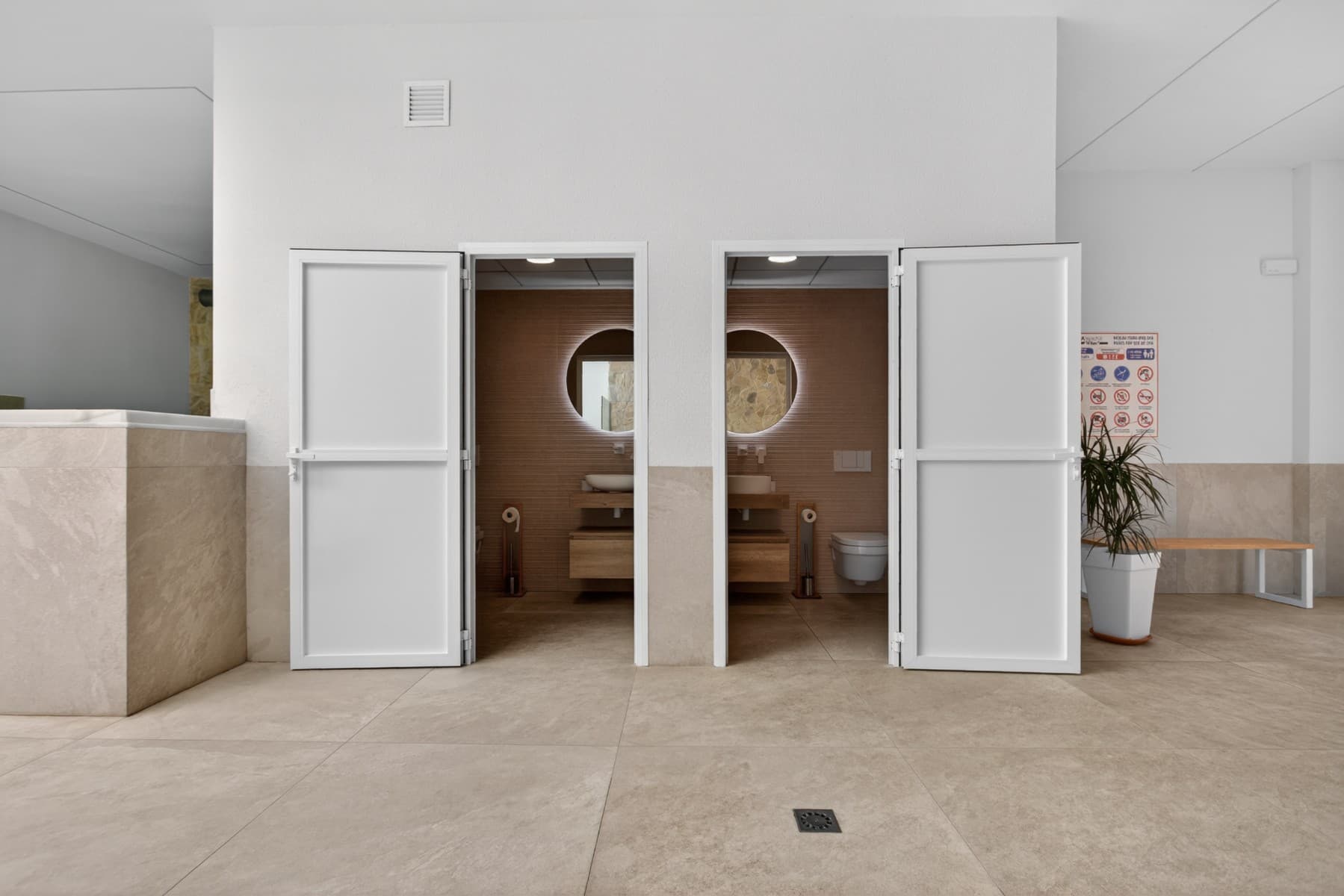 Apartamento Planta Media de 2 dormitorios en Guardamar del Segura - 33