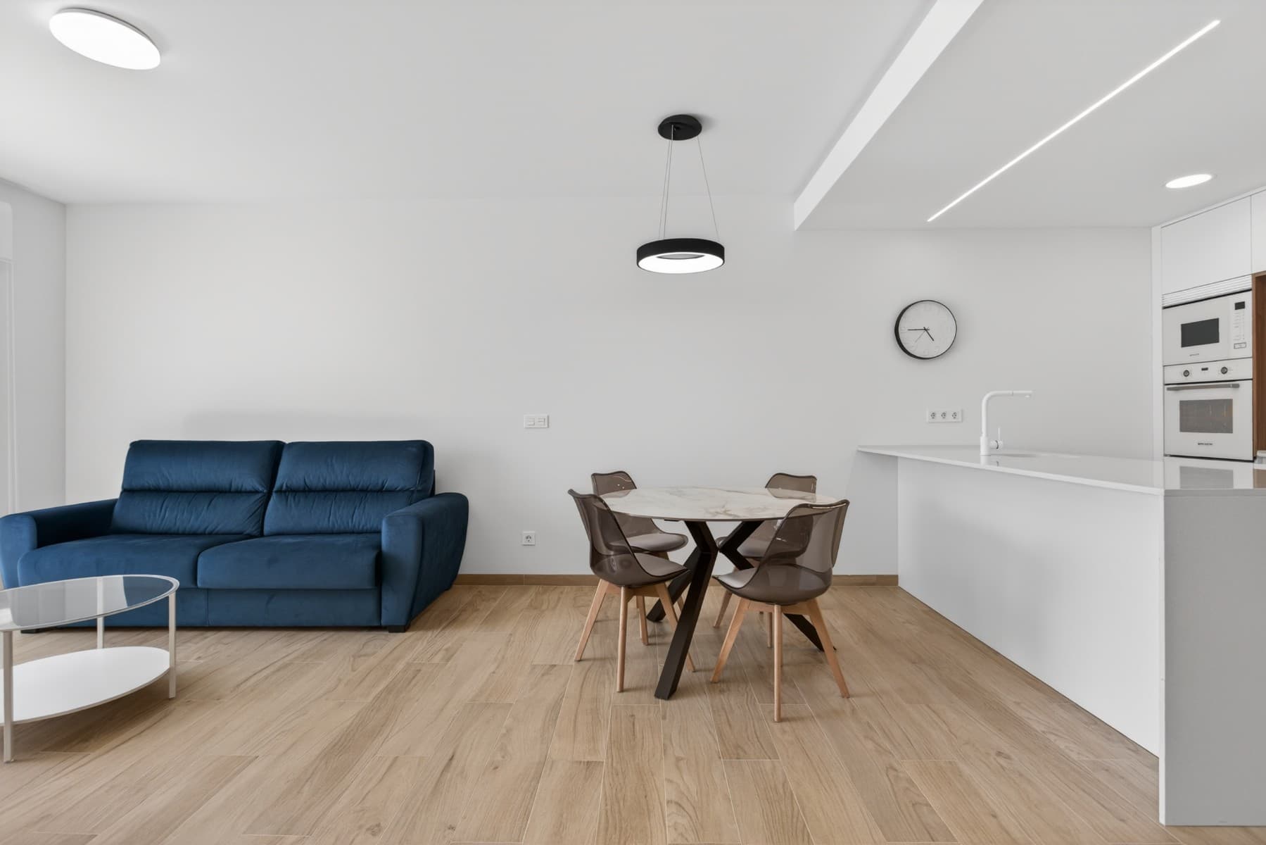 Apartamento Planta Media de 2 dormitorios en Guardamar del Segura - 12