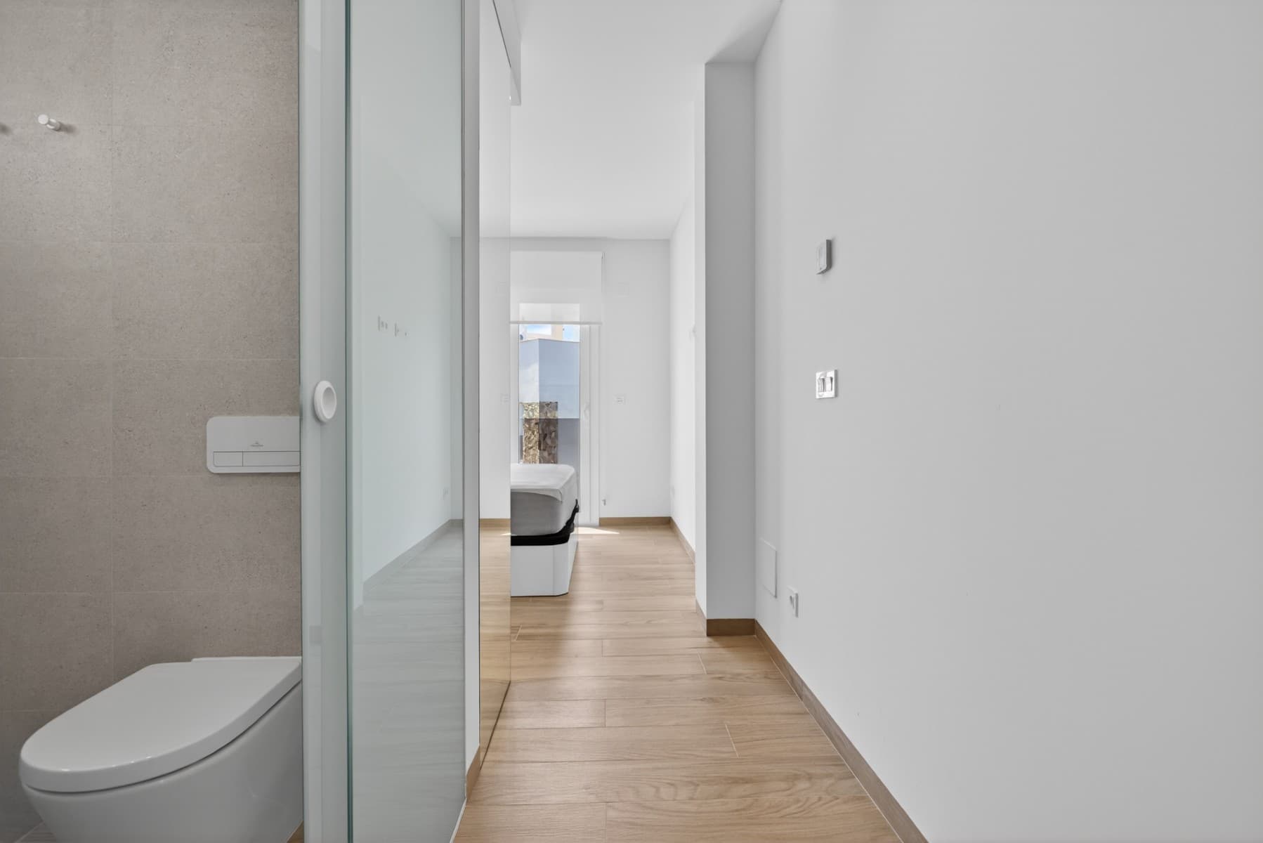 Apartamento Planta Media de 2 dormitorios en Guardamar del Segura - 20