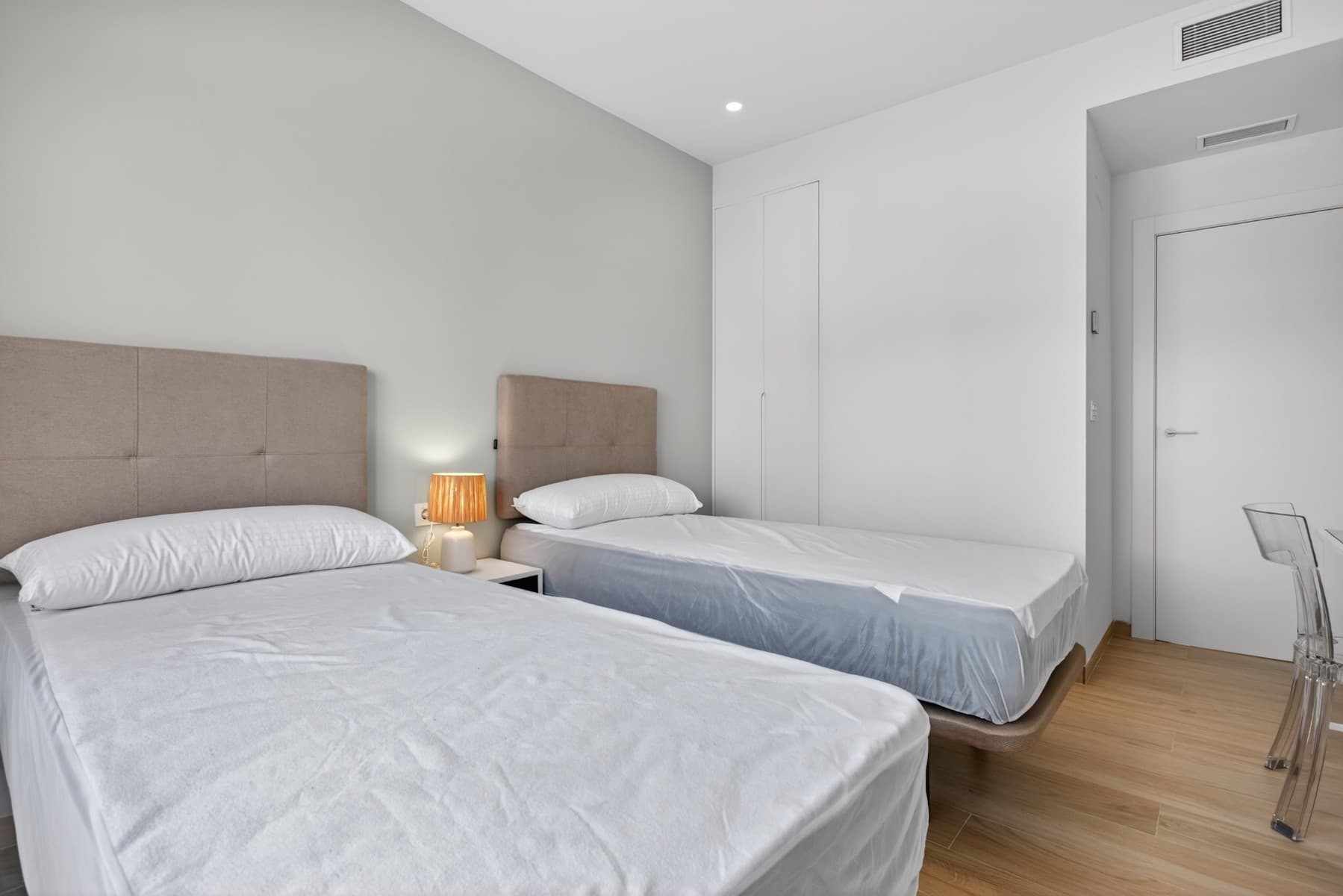 Apartamento Planta Media de 2 dormitorios en Guardamar del Segura - 21