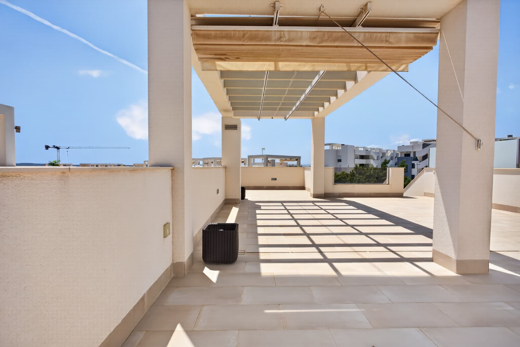 Apartamento Planta Media de 2 dormitorios en Guardamar del Segura - 27