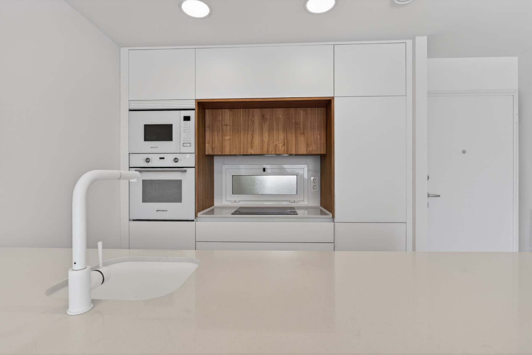 Apartamento Planta Media de 2 dormitorios en Guardamar del Segura - 7