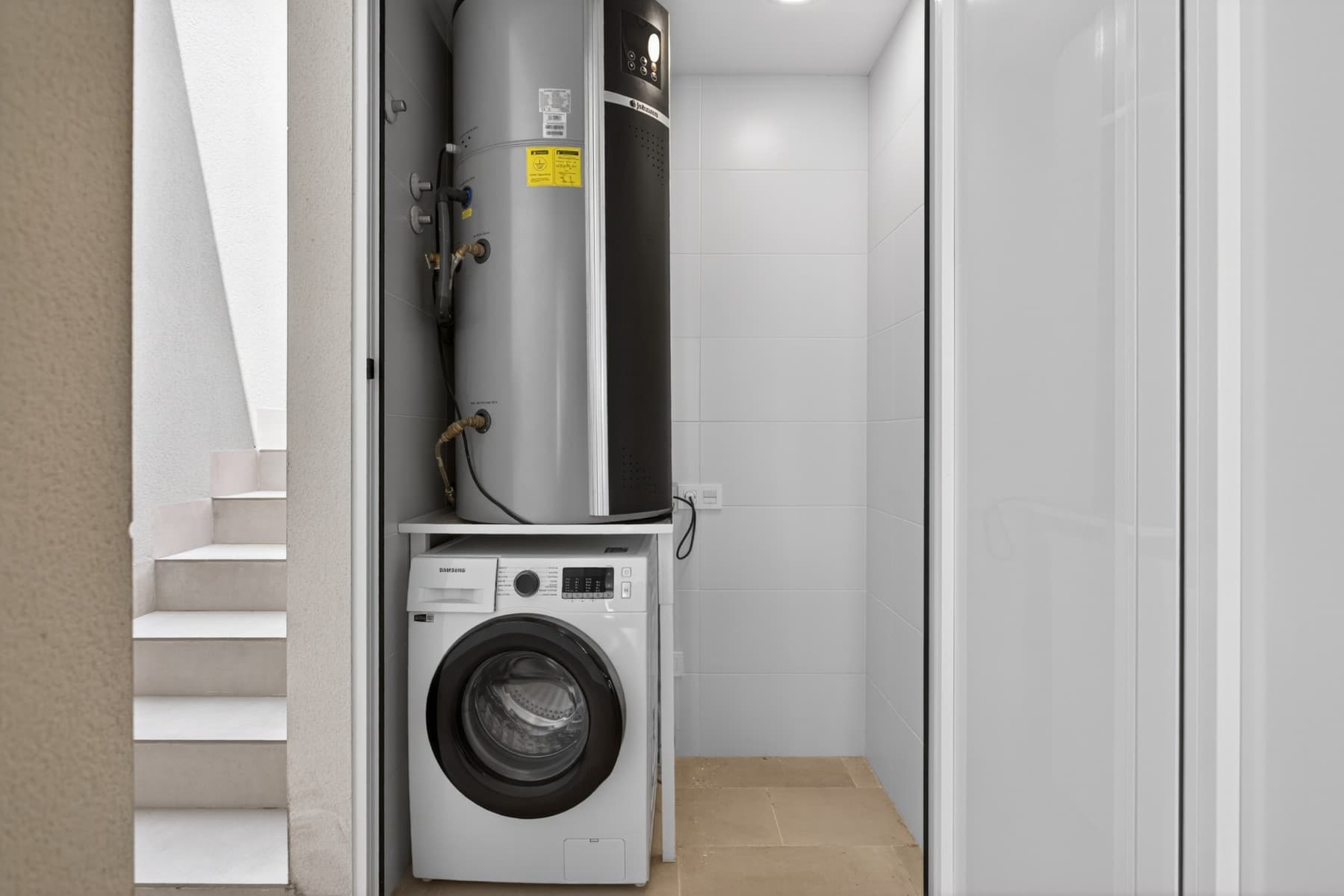 Apartamento Planta Media de 2 dormitorios en Guardamar del Segura - 29