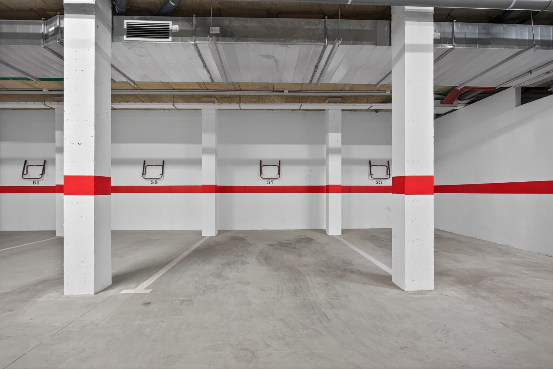Apartamento Planta Media de 2 dormitorios en Guardamar del Segura - 31