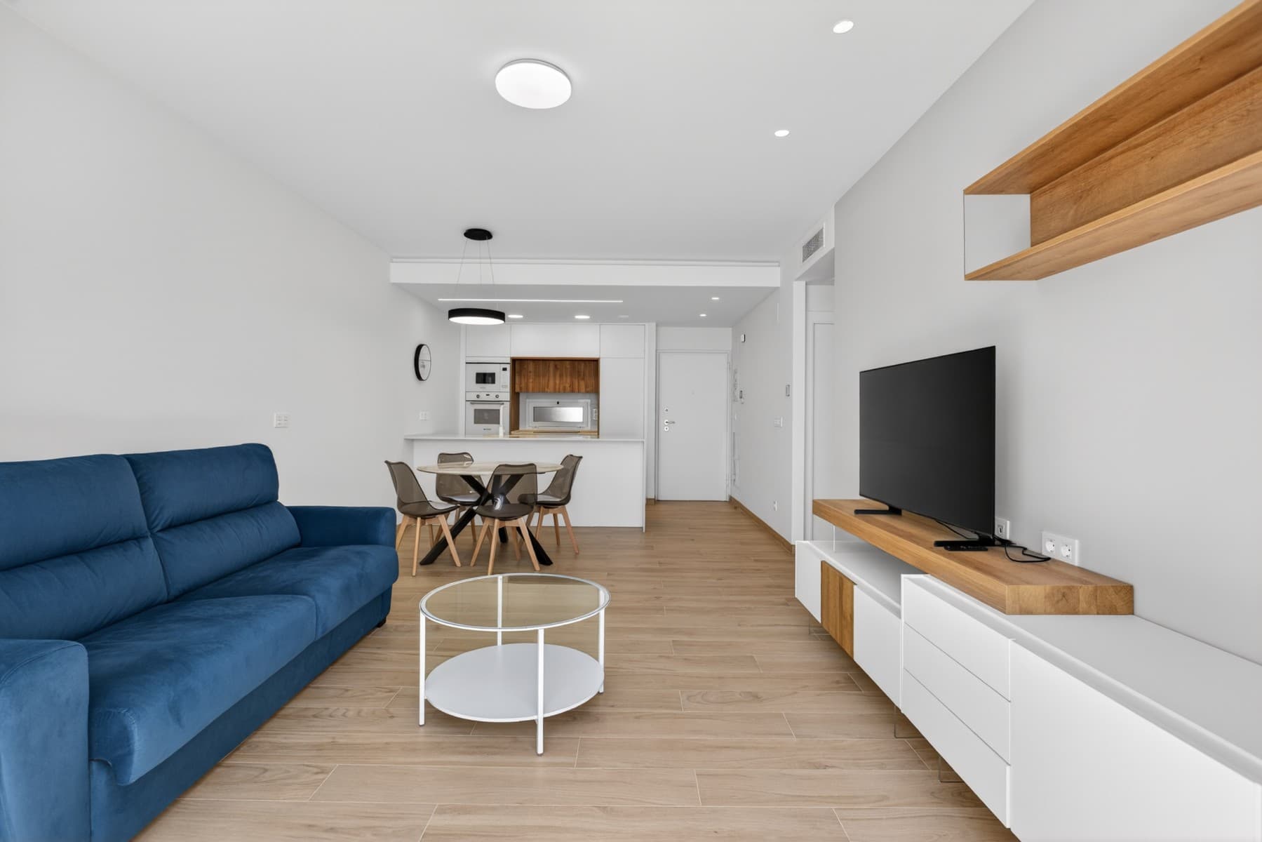 Apartamento Planta Media de 2 dormitorios en Guardamar del Segura - 2