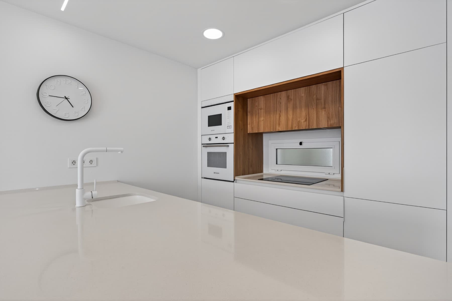 Apartamento Planta Media de 2 dormitorios en Guardamar del Segura - 6