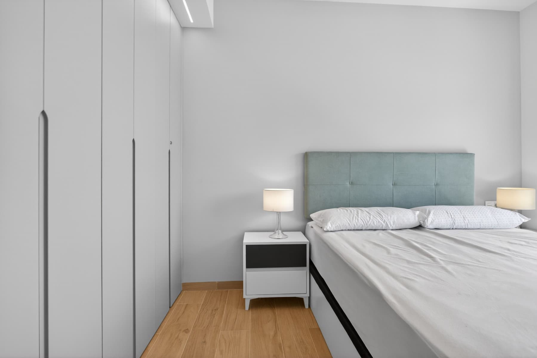Apartamento Planta Media de 2 dormitorios en Guardamar del Segura - 16