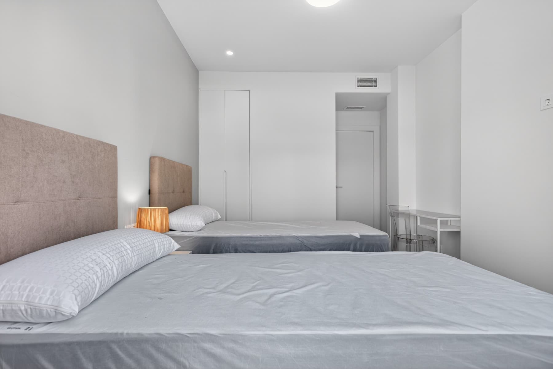 Apartamento Planta Media de 2 dormitorios en Guardamar del Segura - 24