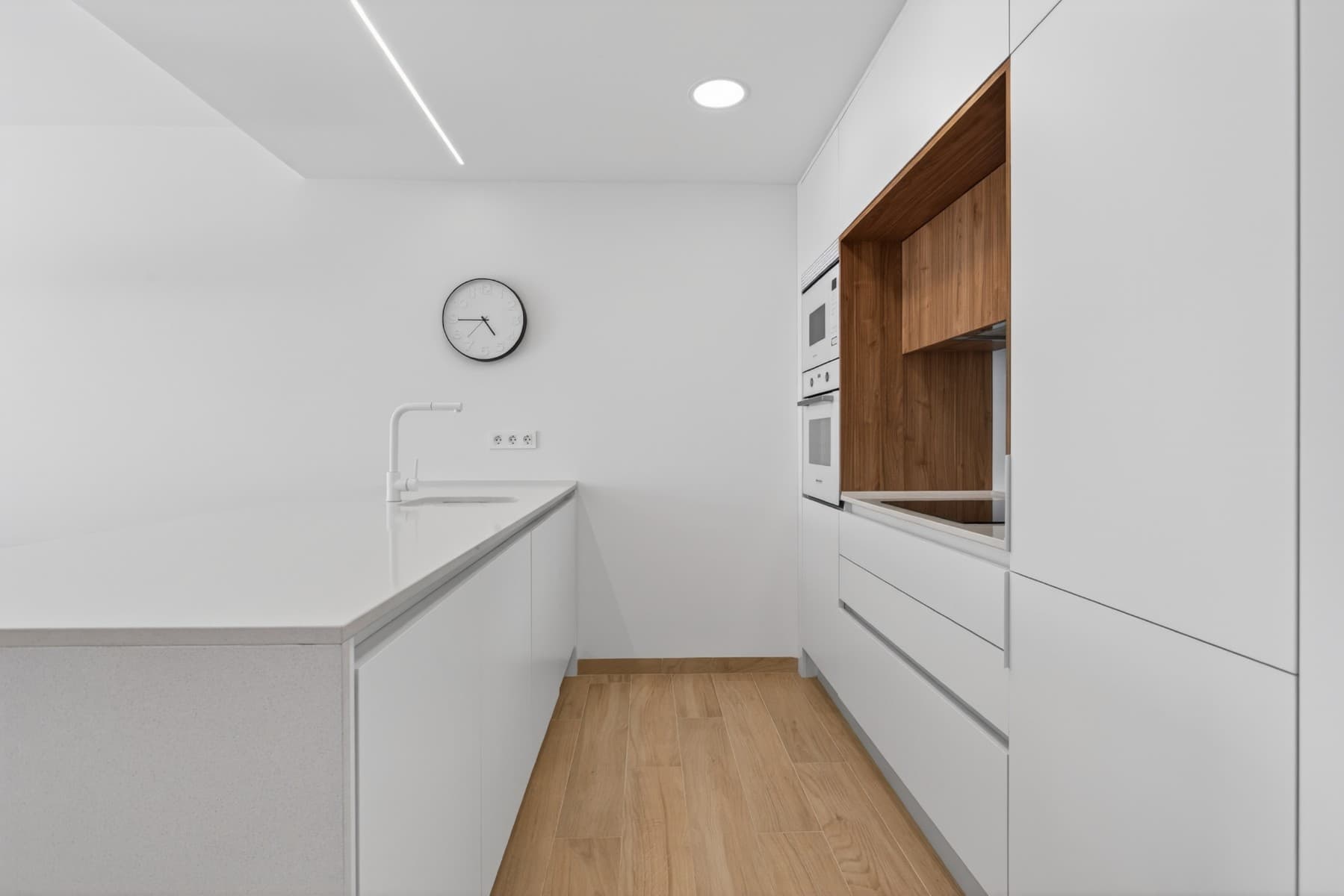 Apartamento Planta Media de 2 dormitorios en Guardamar del Segura - 5
