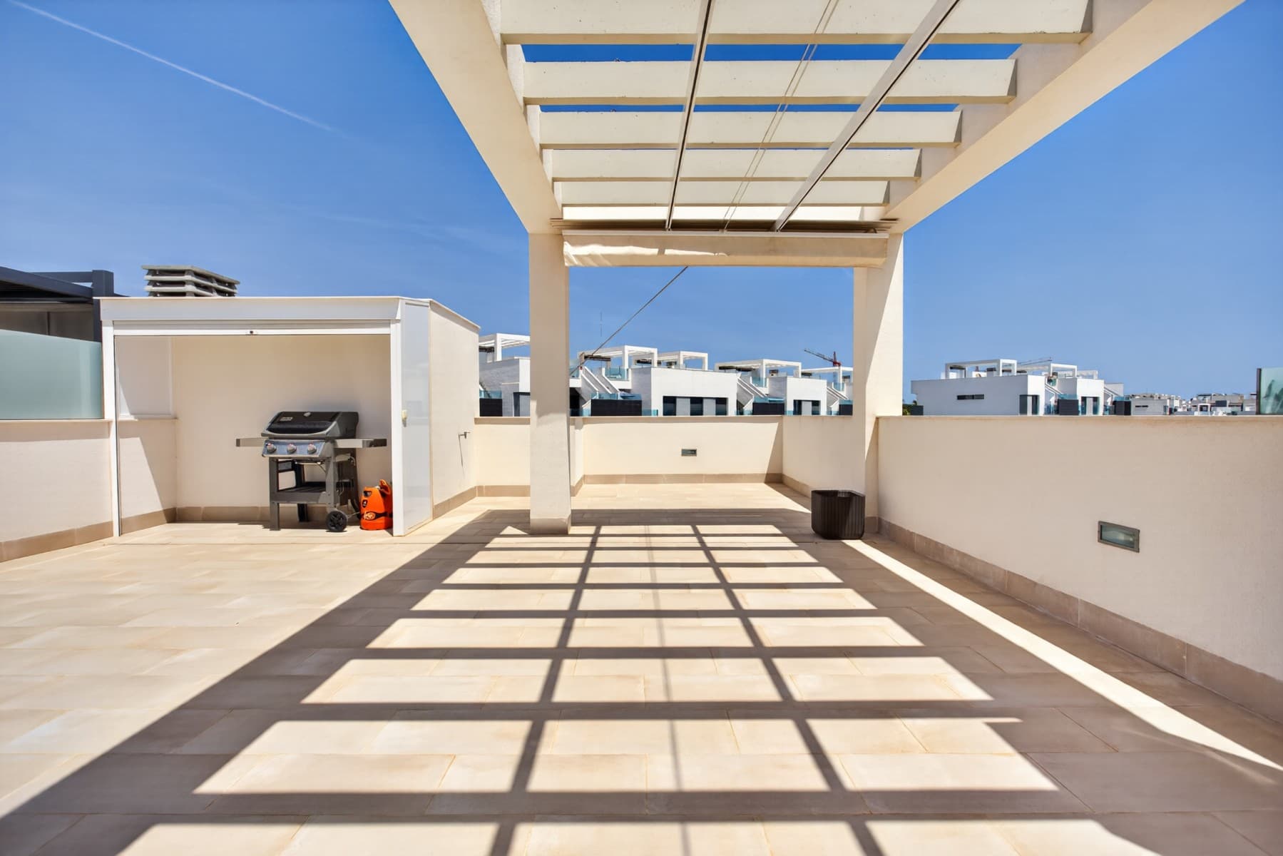 Apartamento Planta Media de 2 dormitorios en Guardamar del Segura - 26