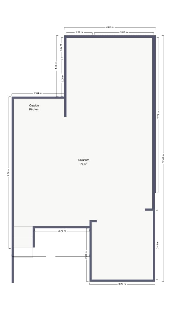 Apartamento Planta Media de 2 dormitorios en Guardamar del Segura - 40