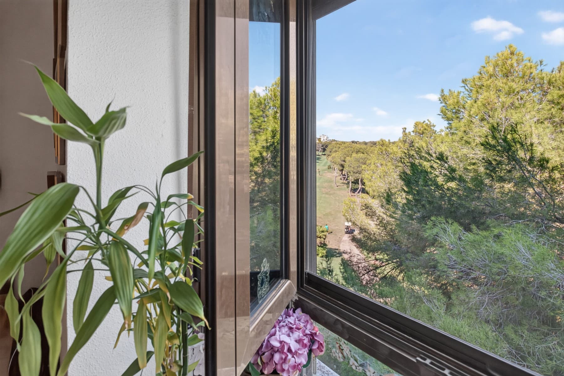 Apartamento Planta Media de 3 dormitorios en Orihuela Costa - 27