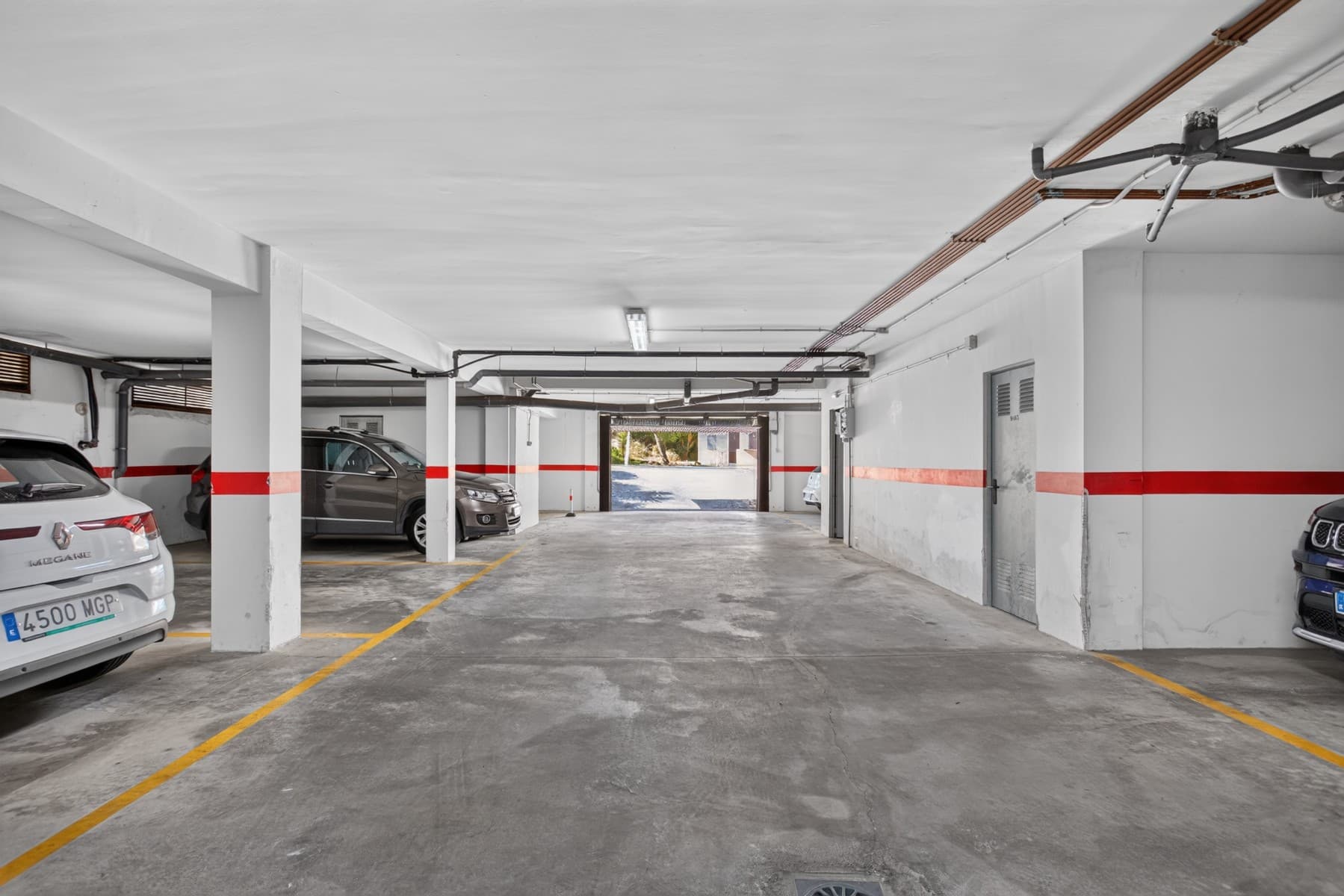Apartamento Planta Media de 3 dormitorios en Orihuela Costa - 38