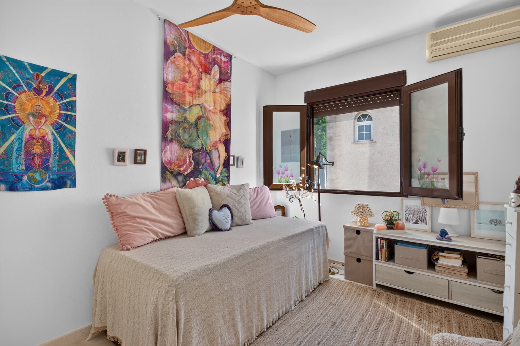 Apartamento Planta Media de 3 dormitorios en Orihuela Costa - 31