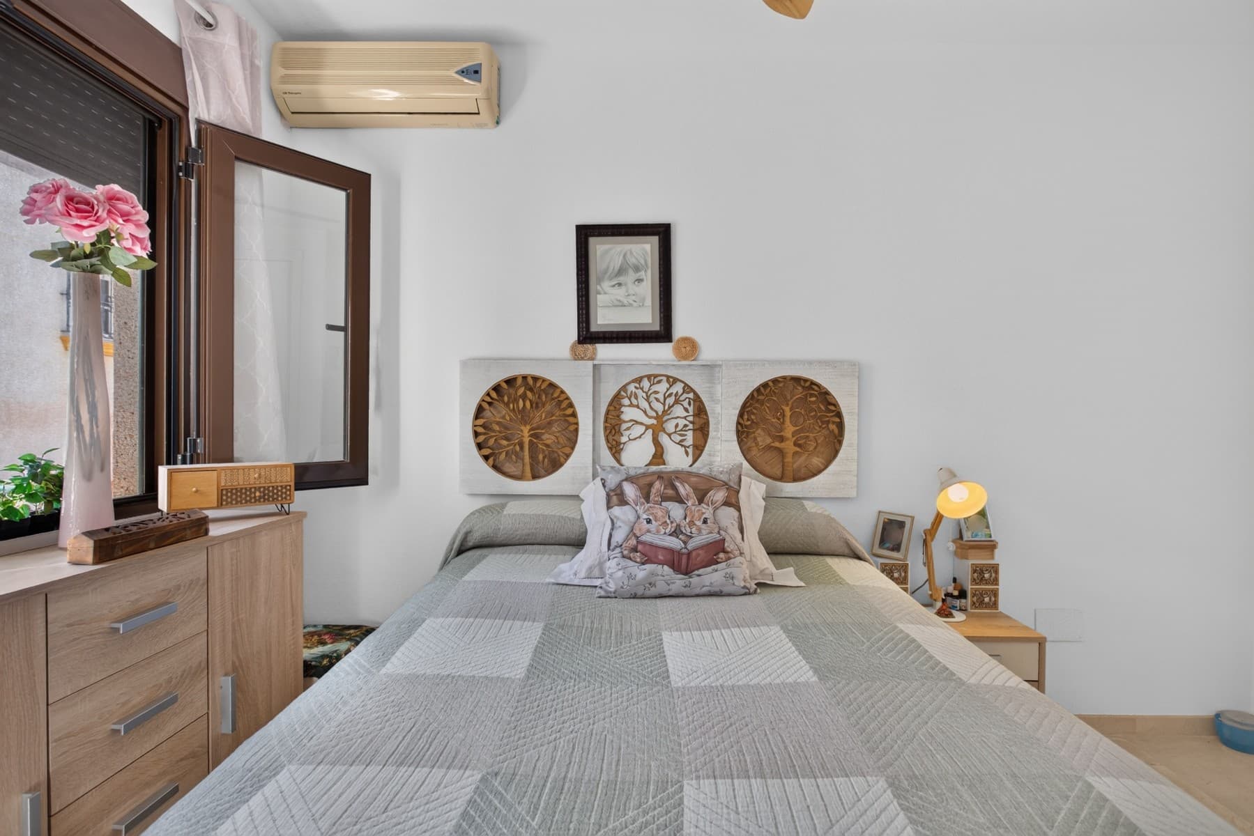 Apartamento Planta Media de 3 dormitorios en Orihuela Costa - 21